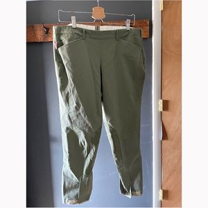 The Tailored Sportsman Knee Patch Breeches 34